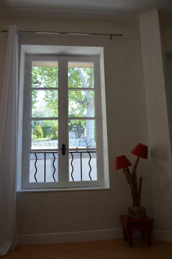 Face Au Palais Des Papes Apartment Avignon Luaran gambar